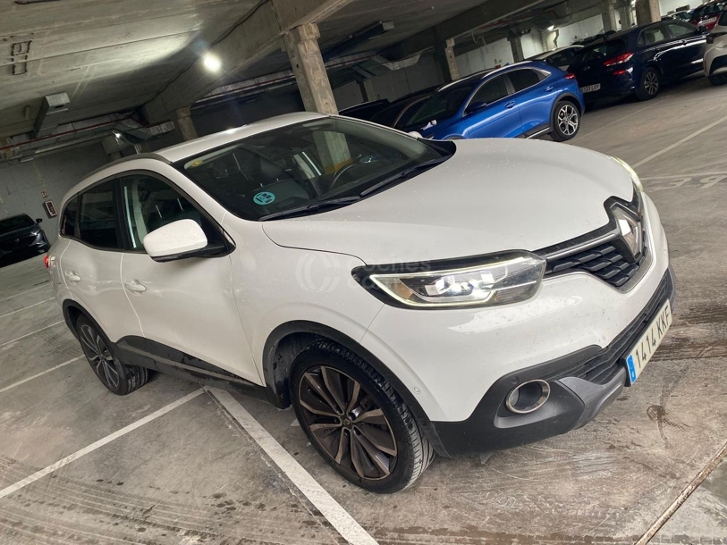 Foto del RENAULT Kadjar 1.2 TCe Energy Zen 97kW
