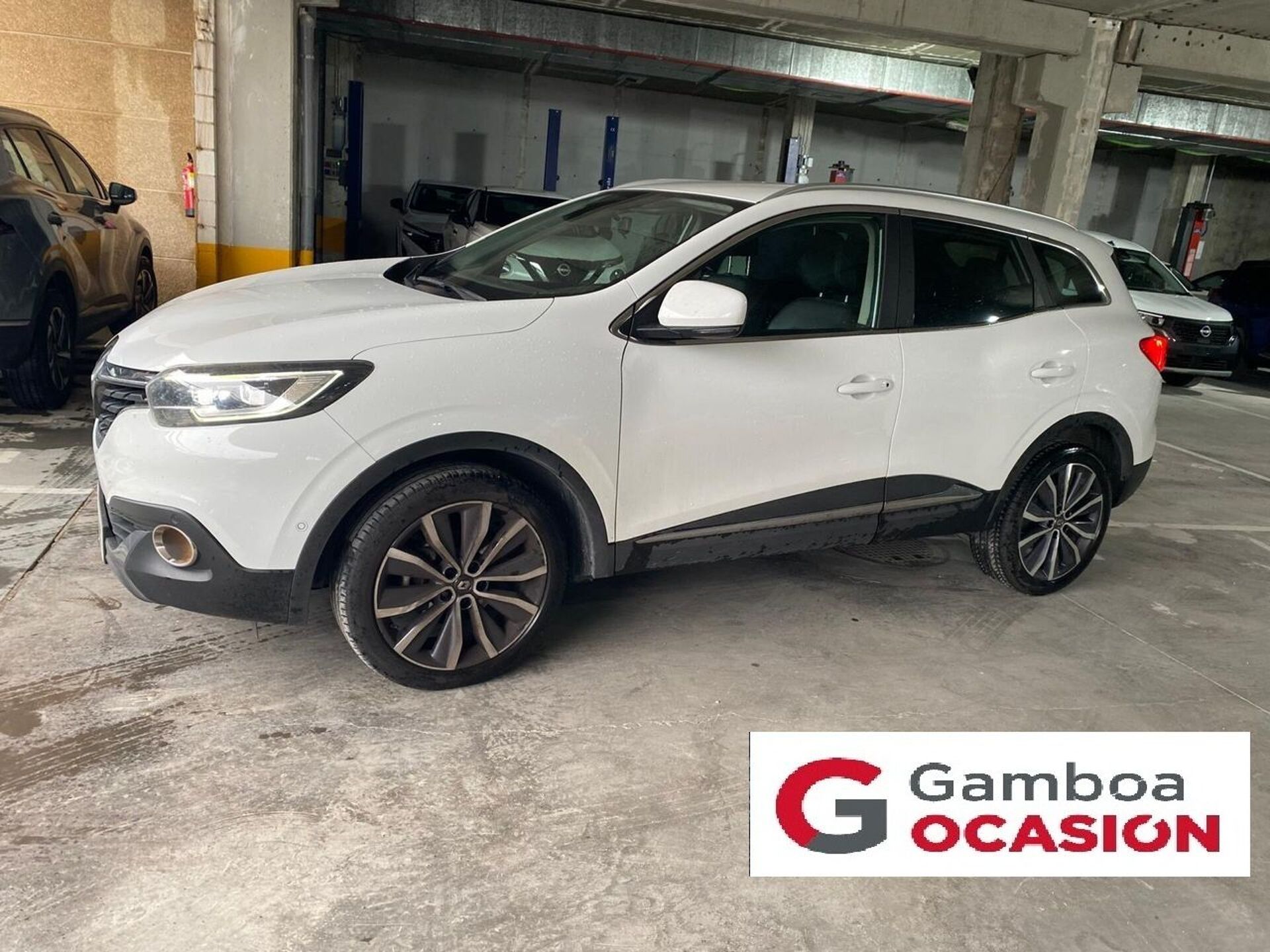 Imagen 1 de RENAULT Kadjar