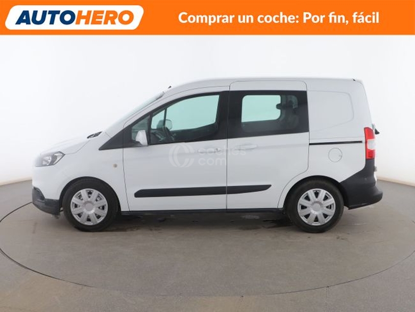 Foto del FORD Transit Courier Kombi 1.5TDCi Trend 100