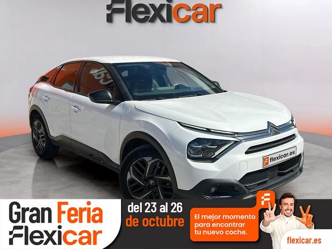 CITROEN C4 (PureTech 100 S&S 6v Feel) en Valencia
