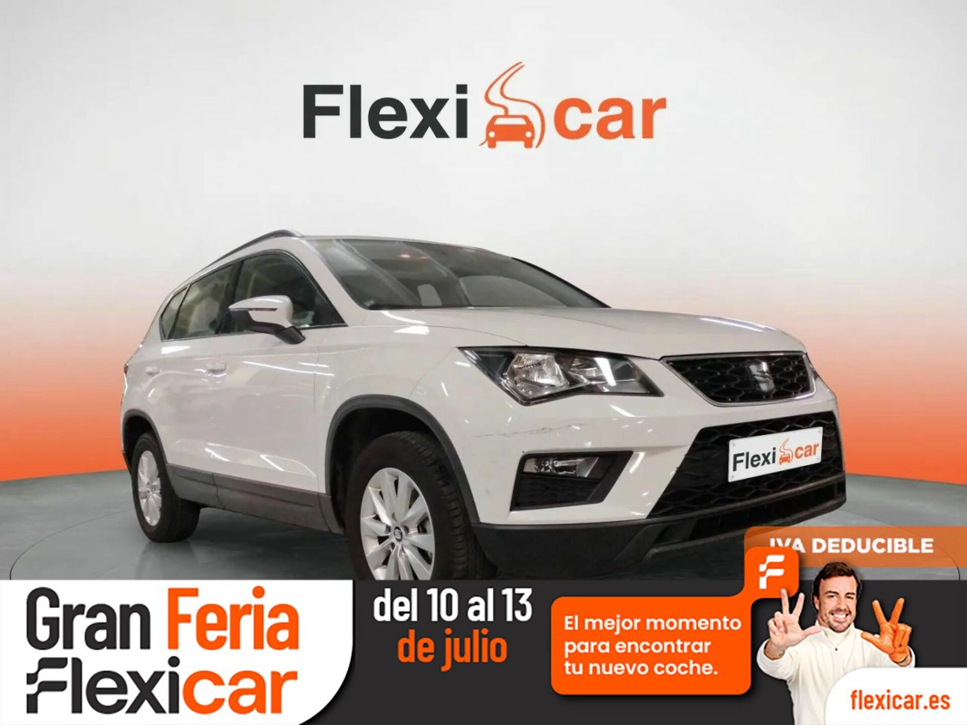 Imagen de SEAT Ateca