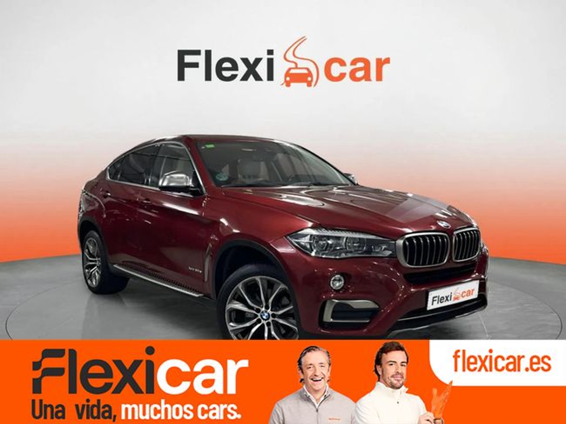 Imagen de BMW X6