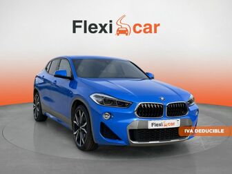 Imagen de BMW X2 xDrive 18d