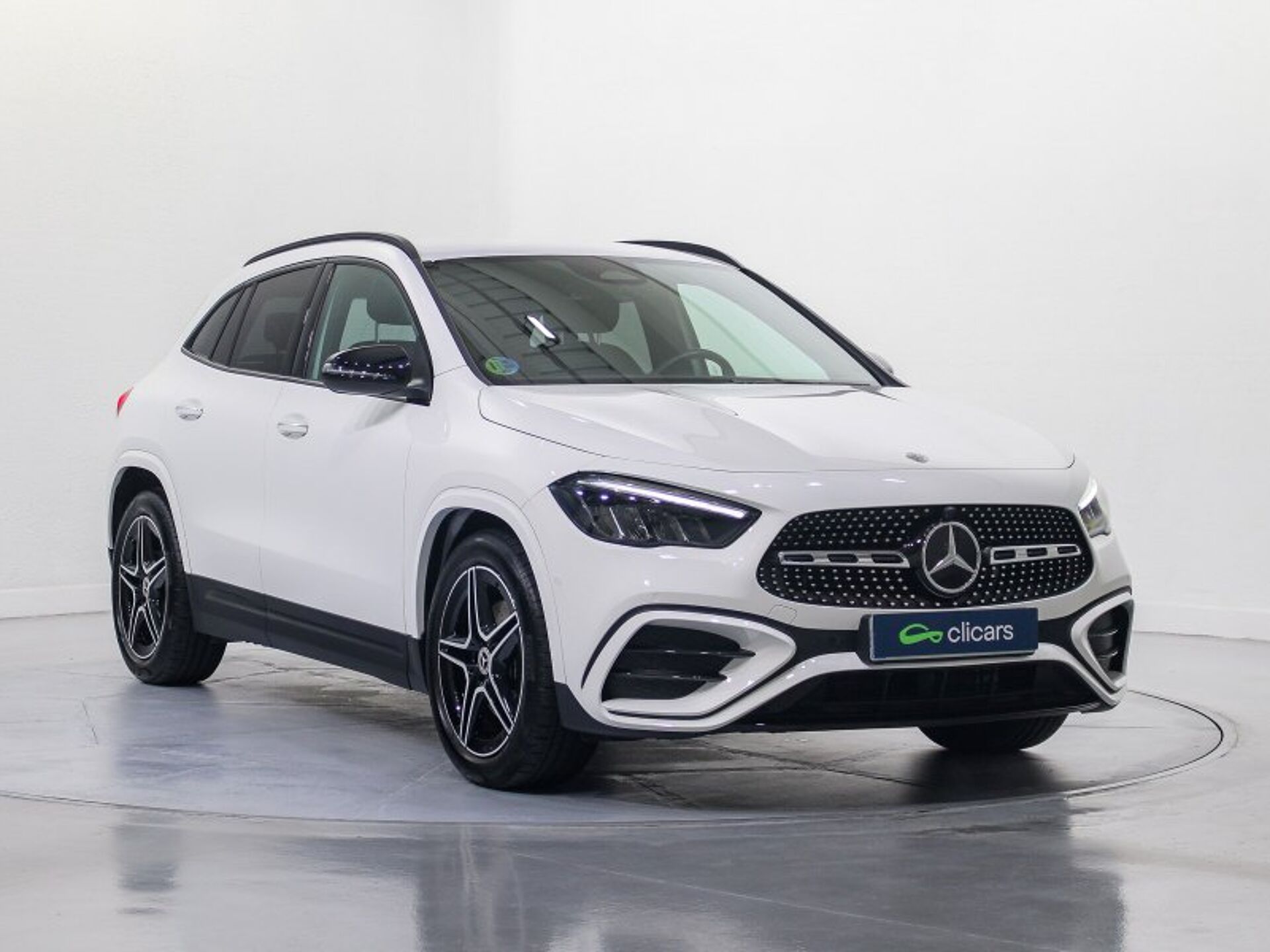 Imagen 3 de MERCEDES Clase GLA