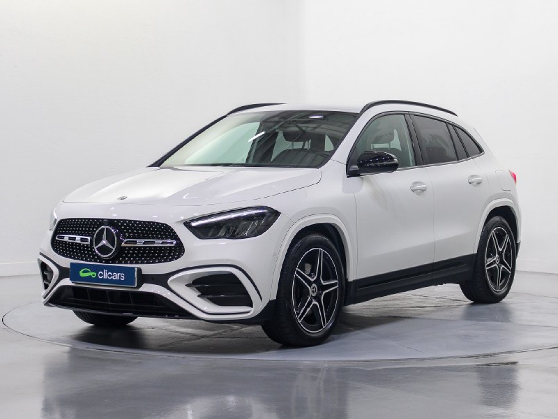 Imagen de MERCEDES Clase GLA