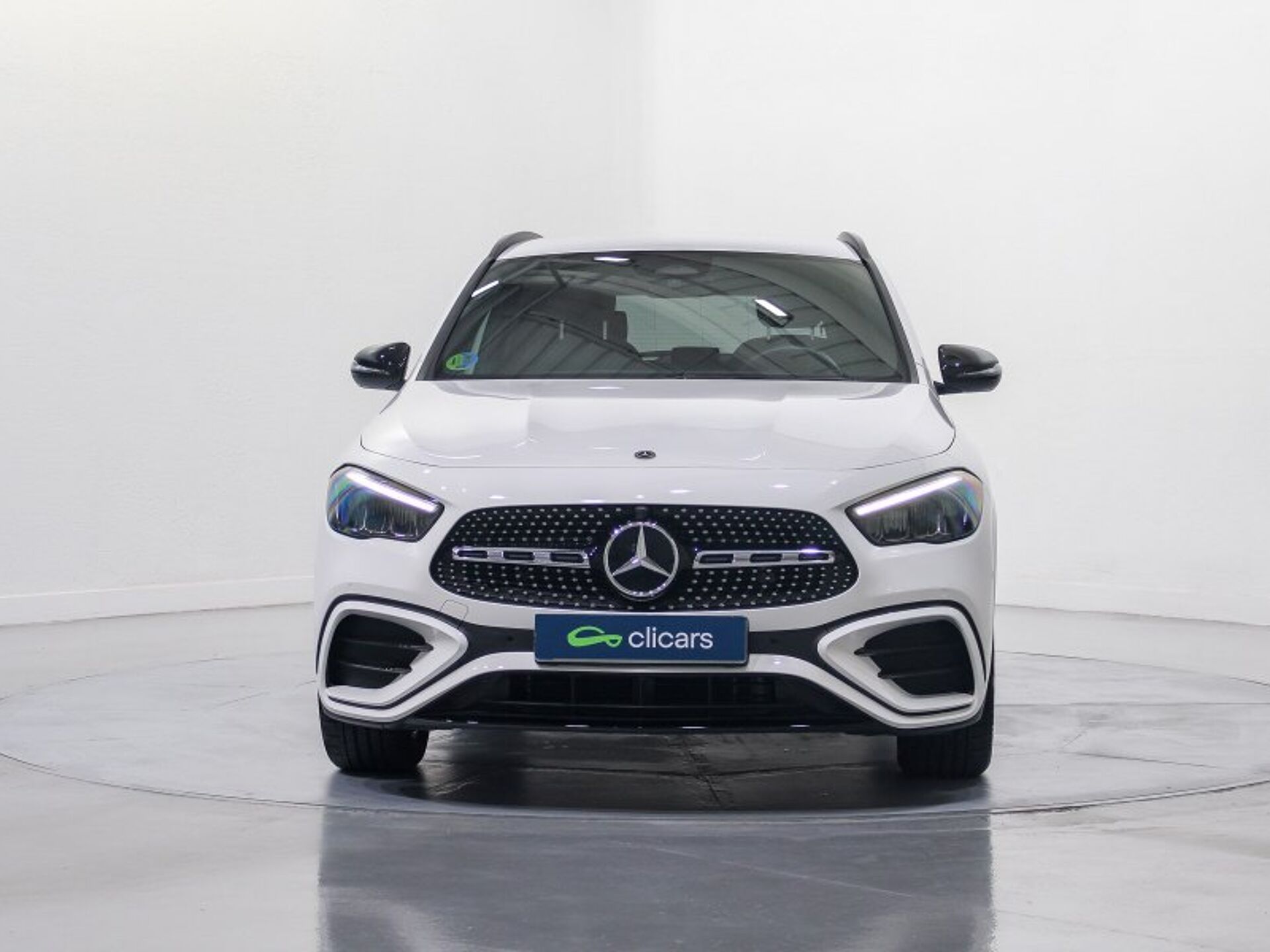 Imagen 2 de MERCEDES Clase GLA