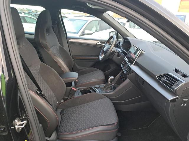 Foto del SEAT Tarraco 2.0TDI S&S FR DSG-7 150