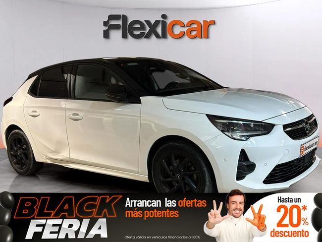 OPEL Corsa (1.2T XHL 74kW (100CV) GS-Line) en Palmas, Las
