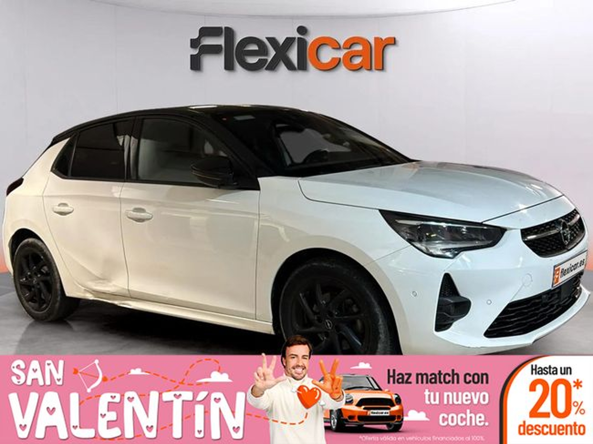 Imagen de OPEL Corsa