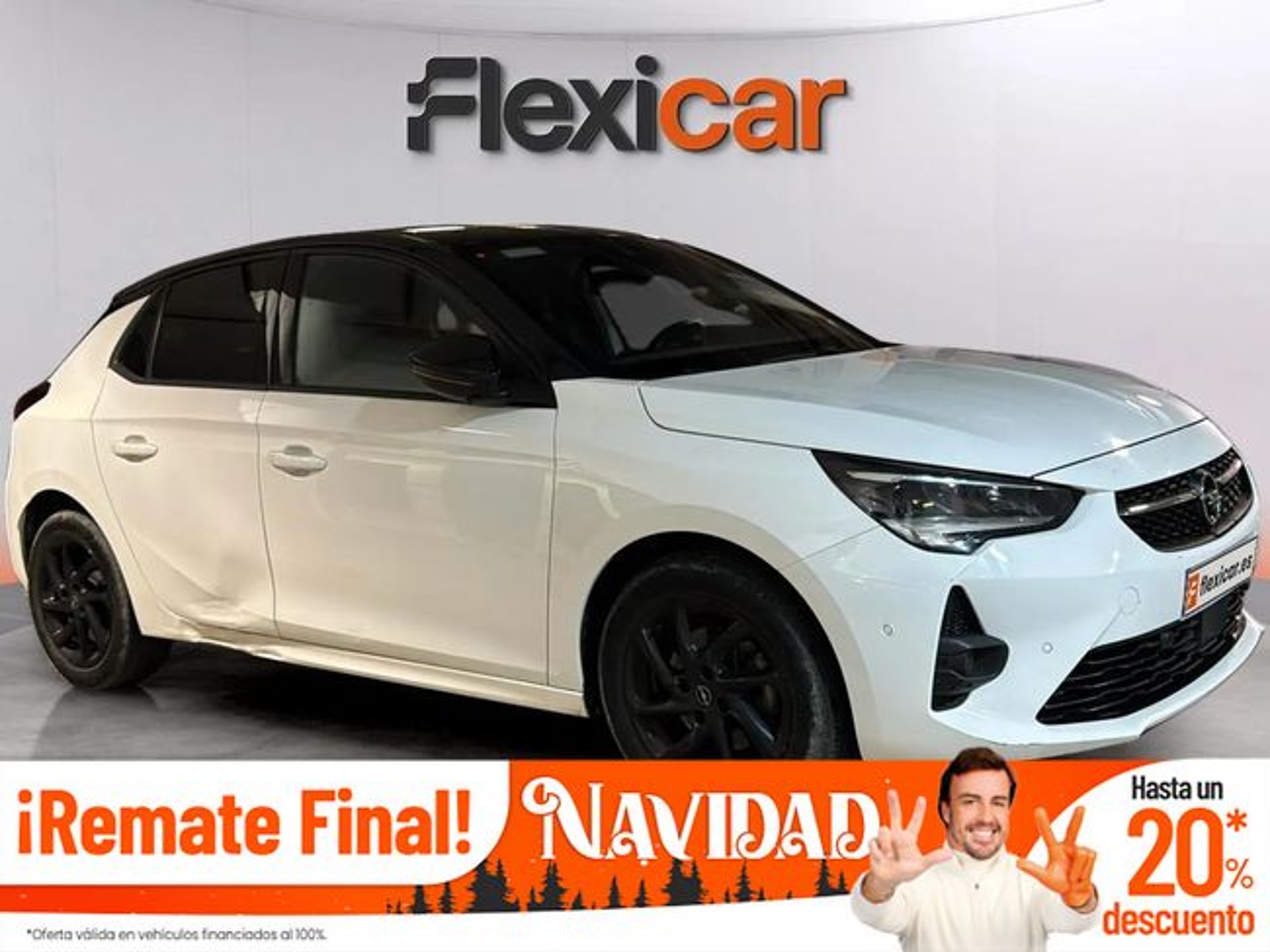 Imagen de OPEL Corsa