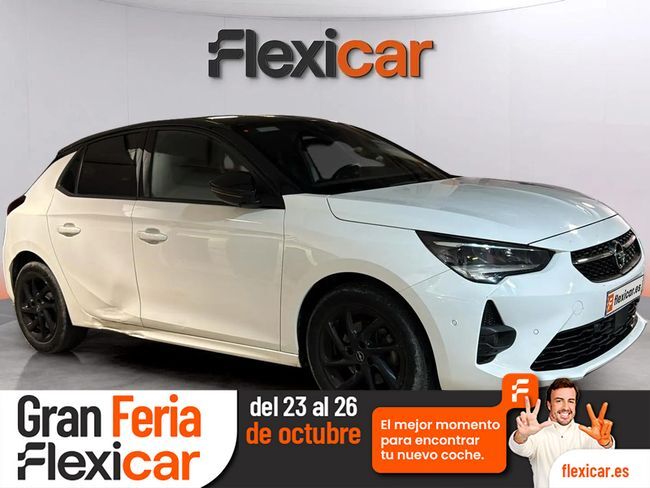OPEL Corsa (1.2T XHL 74kW (100CV) GS-Line) en Palmas, Las