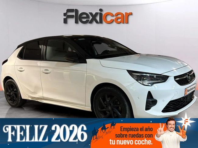 OPEL Corsa (1.2T XHL 74kW (100CV) GS-Line) en Palmas, Las