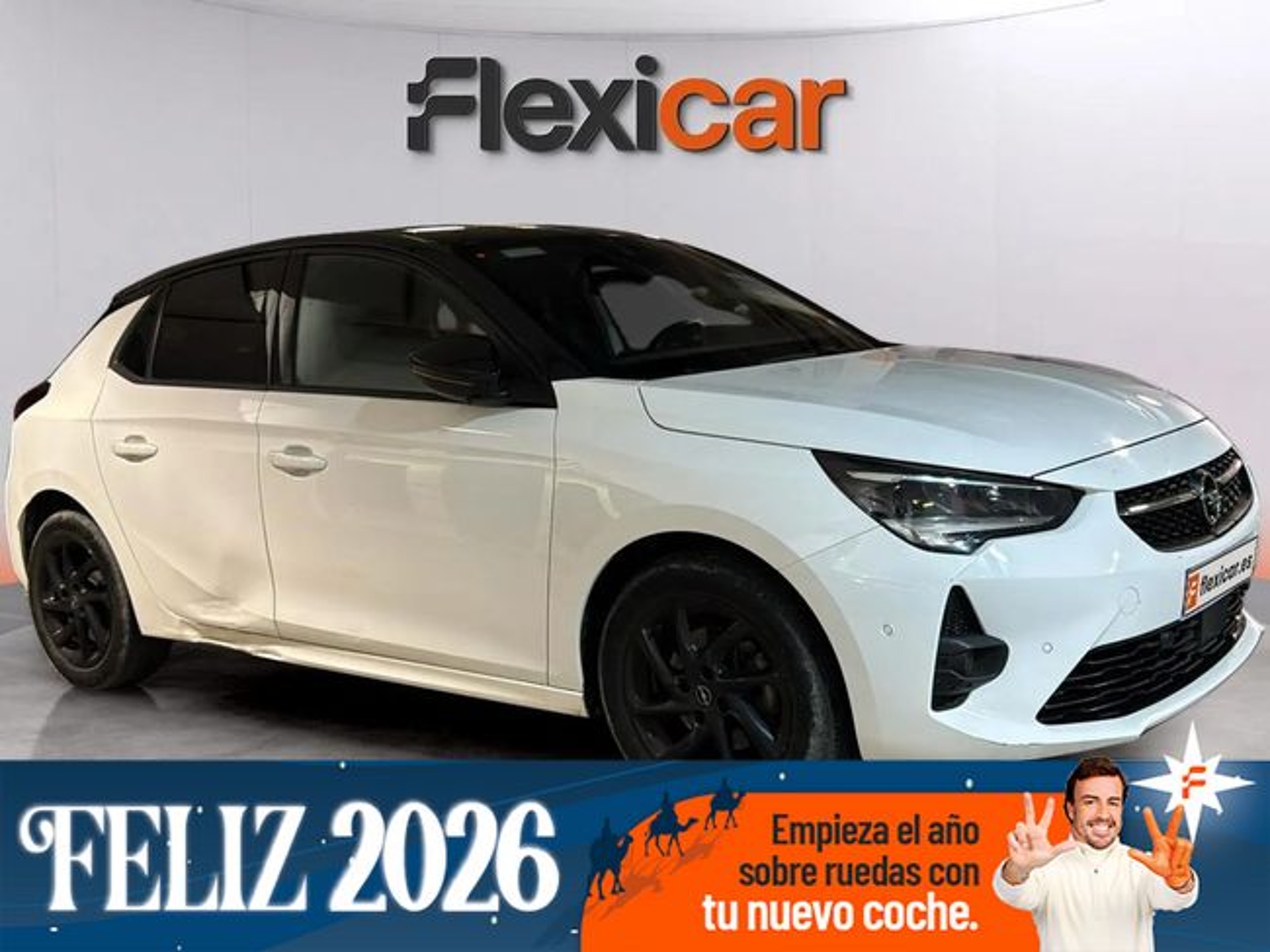 Imagen de OPEL Corsa