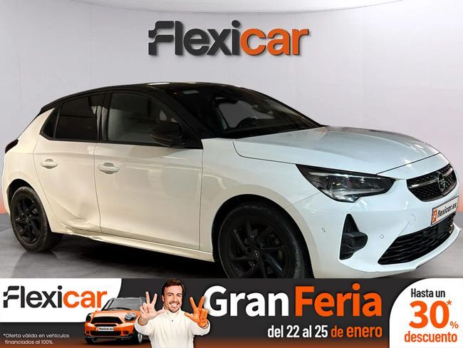 OPEL Corsa (1.2T XHL 74kW (100CV) GS-Line) en Palmas, Las
