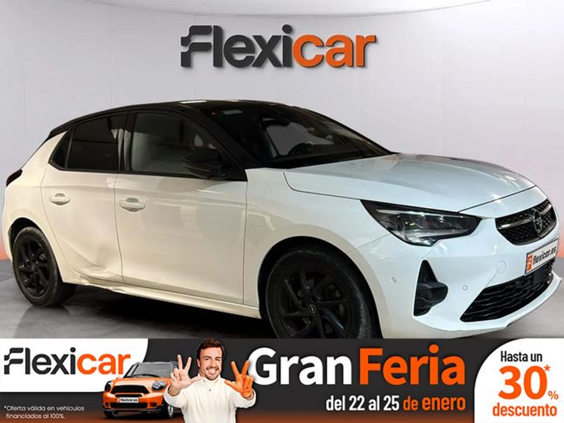 Imagen de OPEL Corsa