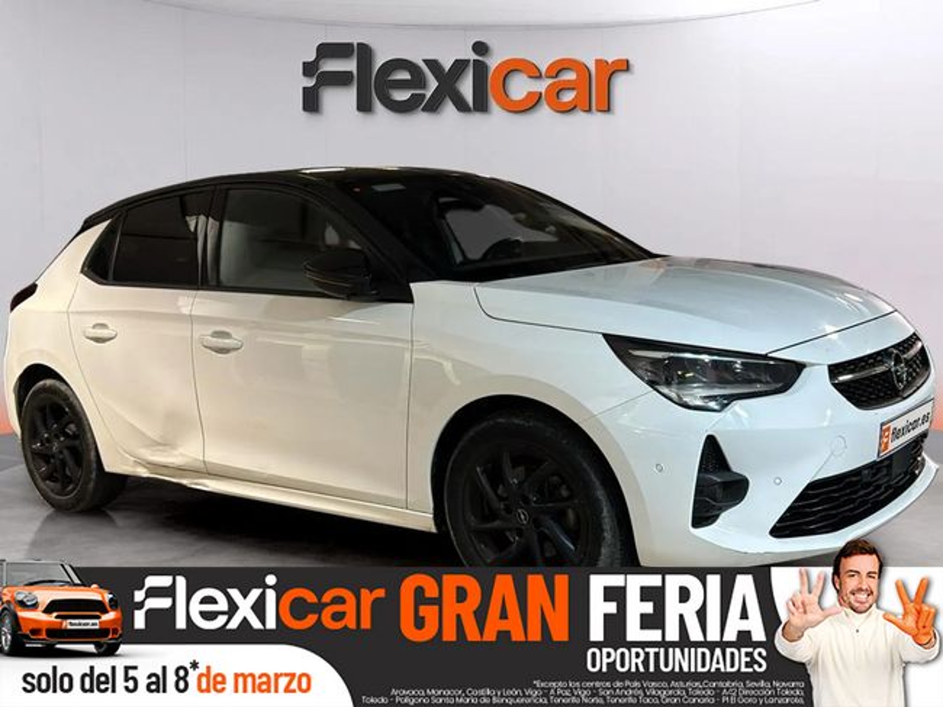 Imagen de OPEL Corsa