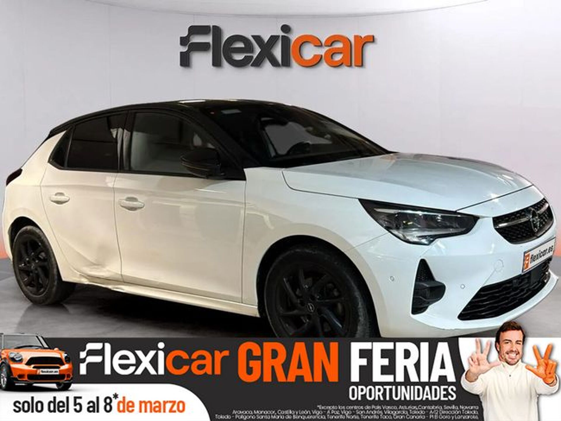 Imagen 1 de OPEL Corsa