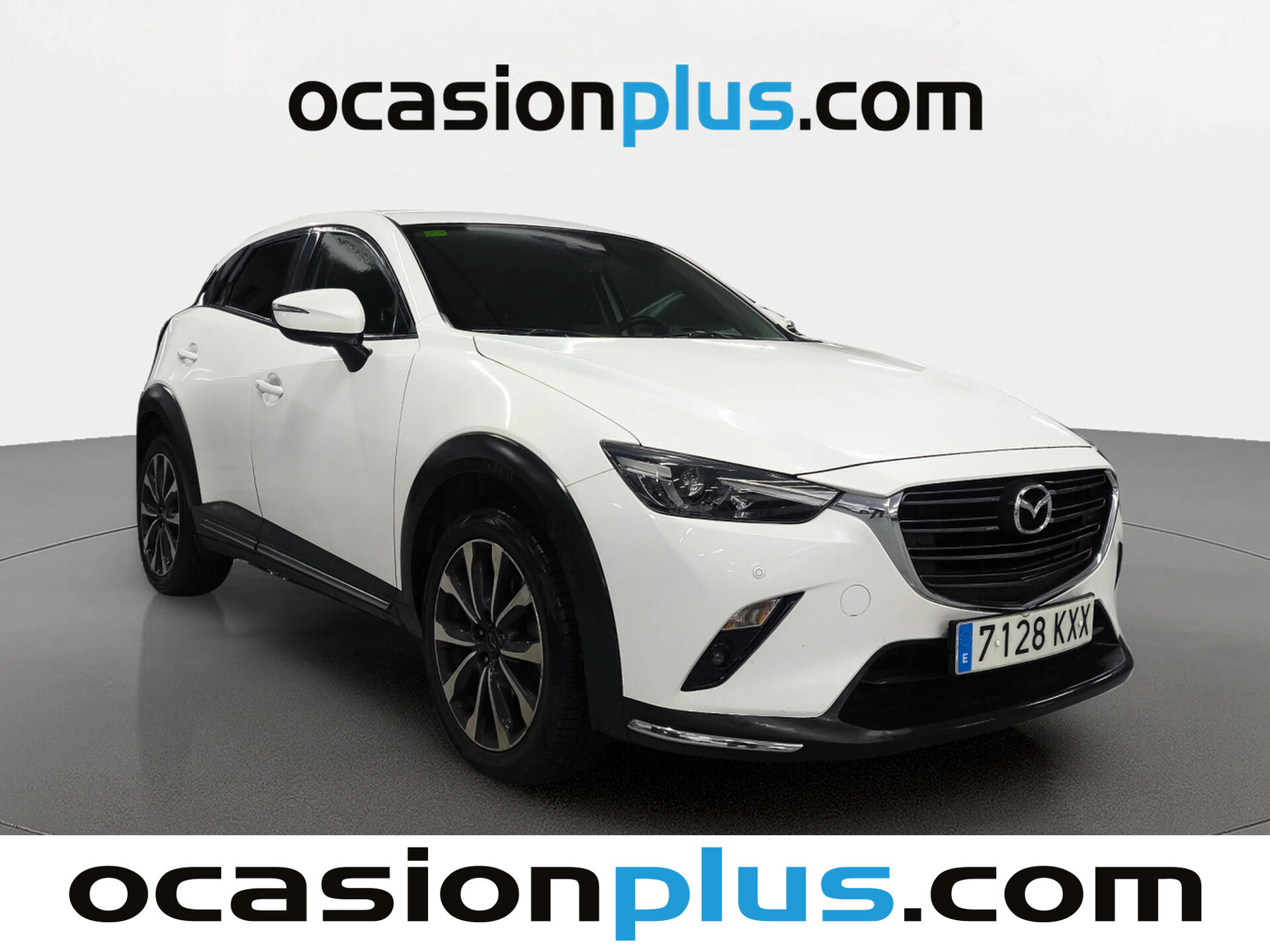 Imagen 2 de MAZDA CX-3