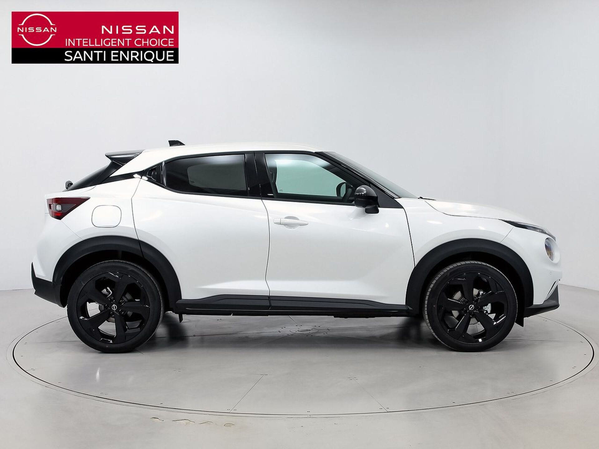 Imagen 3 de NISSAN Juke