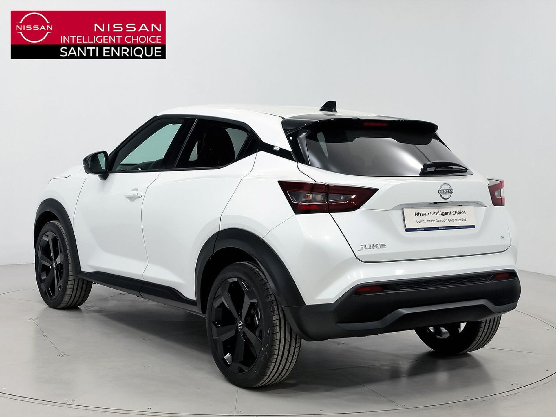Imagen 2 de NISSAN Juke