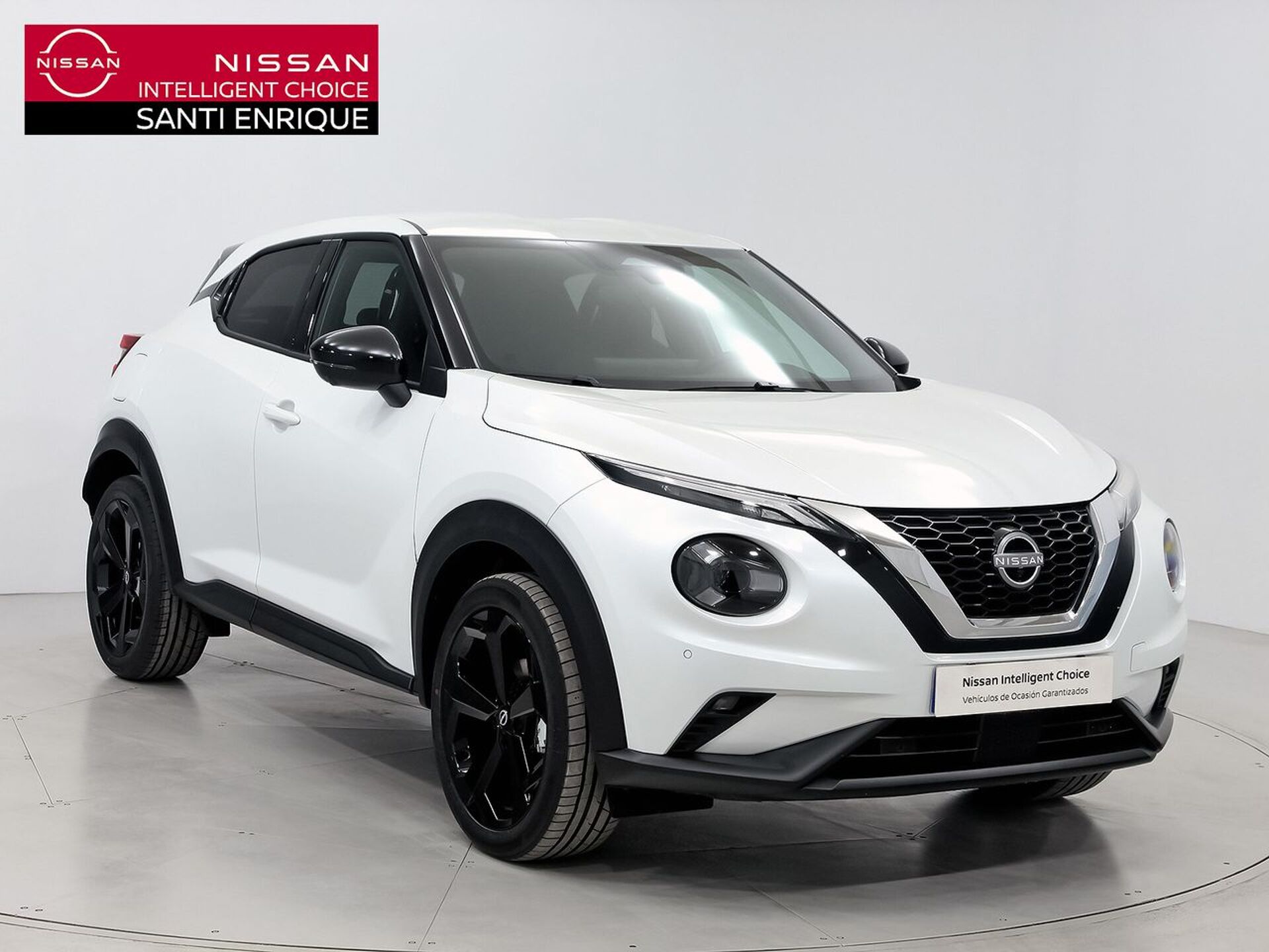 Imagen 1 de NISSAN Juke