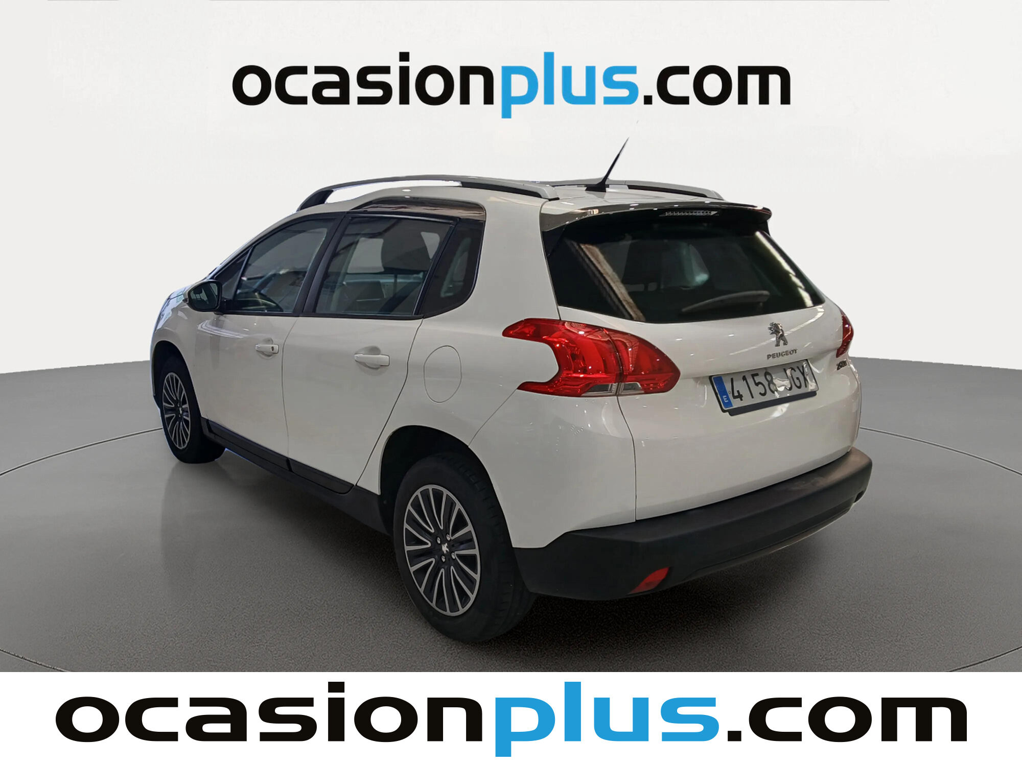 Foto del PEUGEOT 2008 1.2 PureTech Access 82