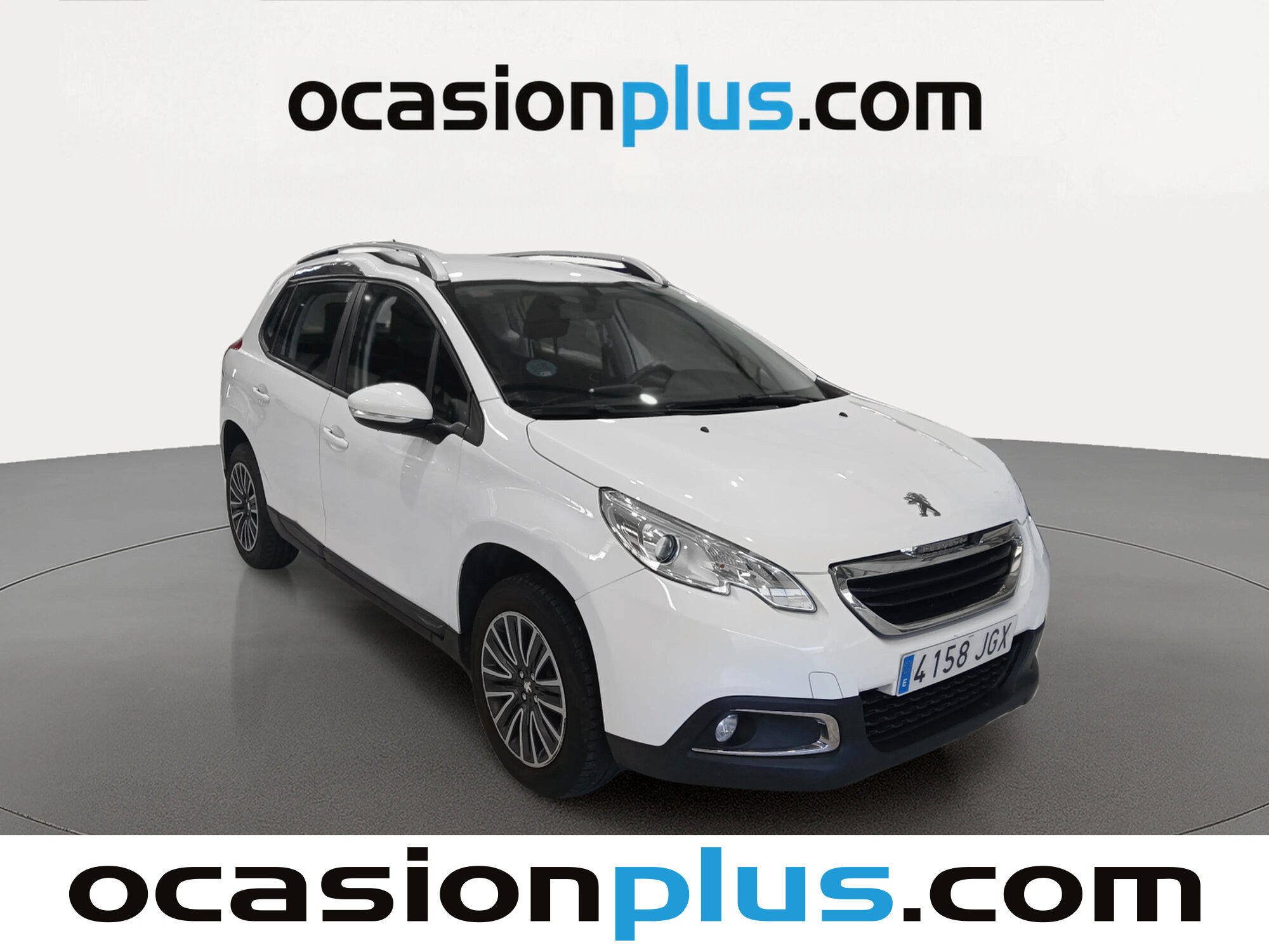 Foto del PEUGEOT 2008 1.2 PureTech Access 82