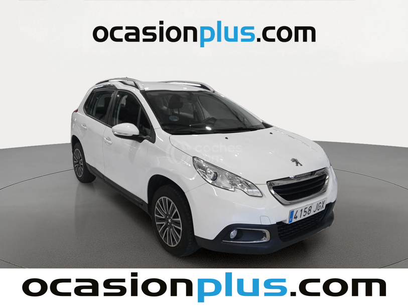 Foto del PEUGEOT 2008 1.2 PureTech Access 82