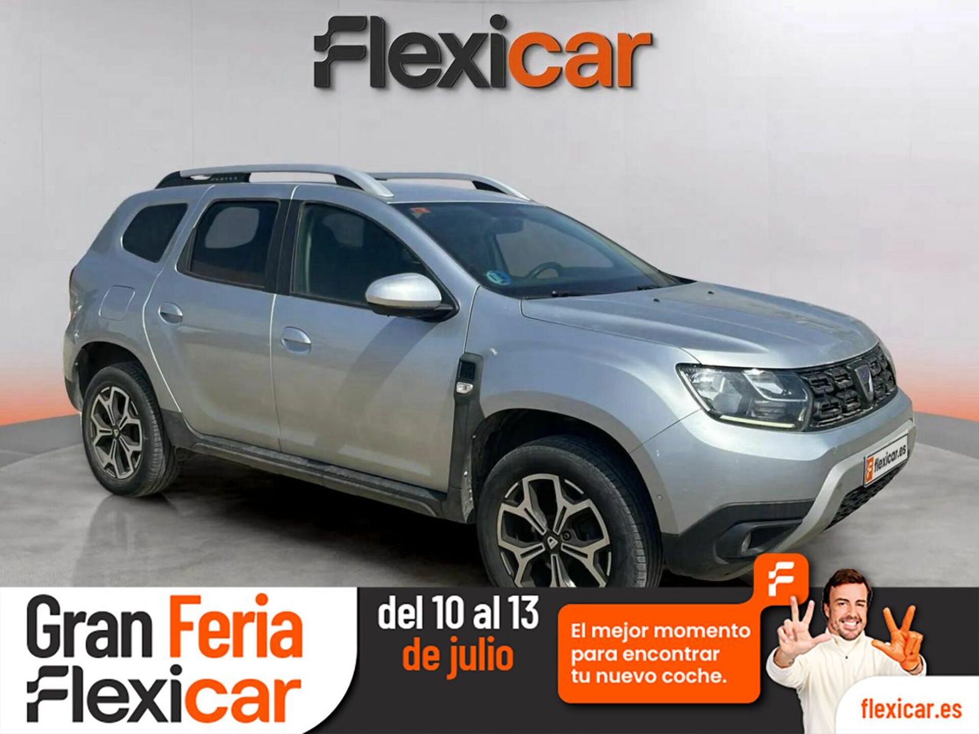 Imagen de DACIA Duster