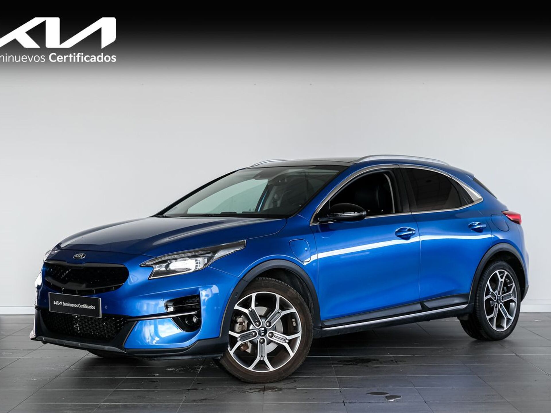 Imagen de KIA XCeed