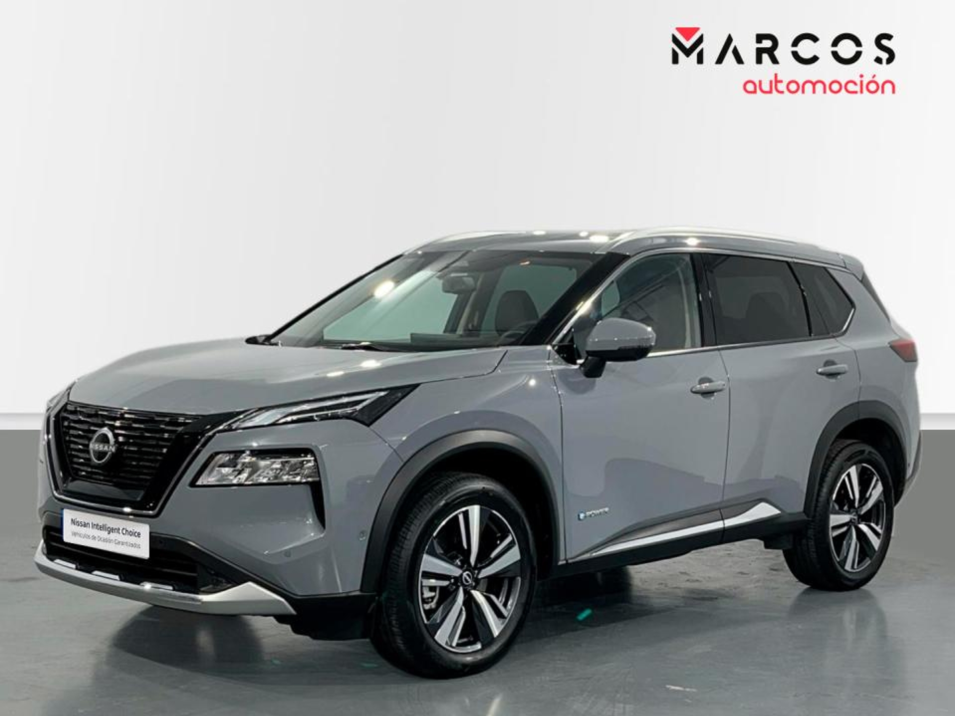 Imagen de NISSAN X-Trail