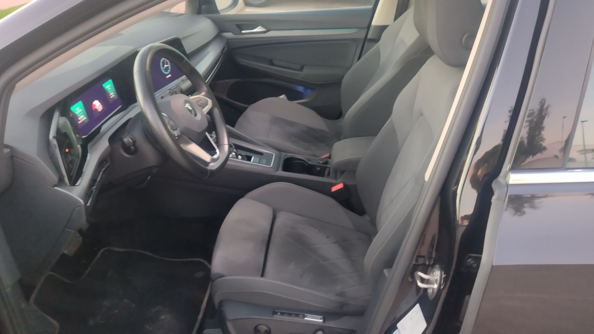 Foto del VOLKSWAGEN Golf 1.5 eTSI Style DSG 110kW