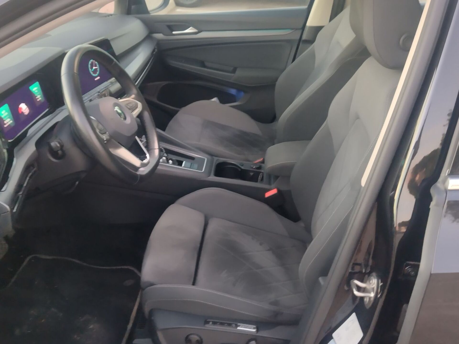 Imagen 3 de VOLKSWAGEN Golf