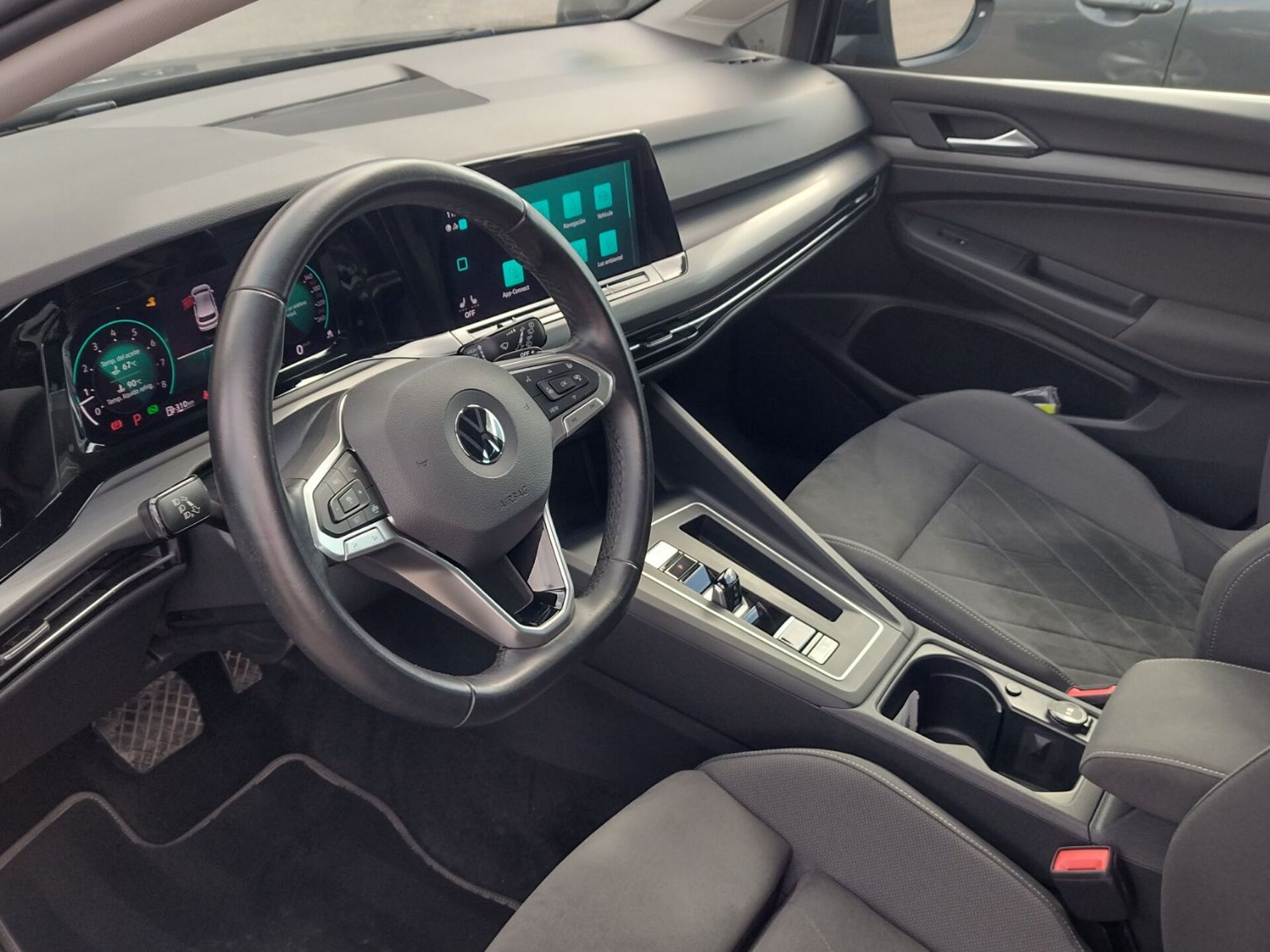 Imagen 2 de VOLKSWAGEN Golf