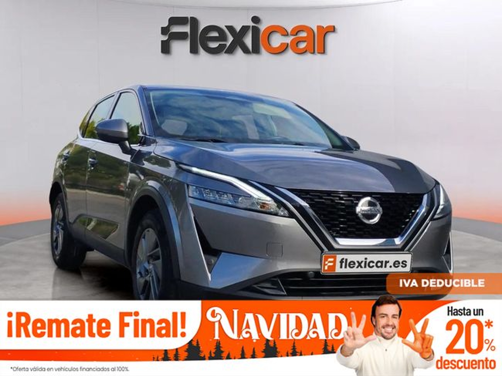 Imagen de NISSAN Qashqai