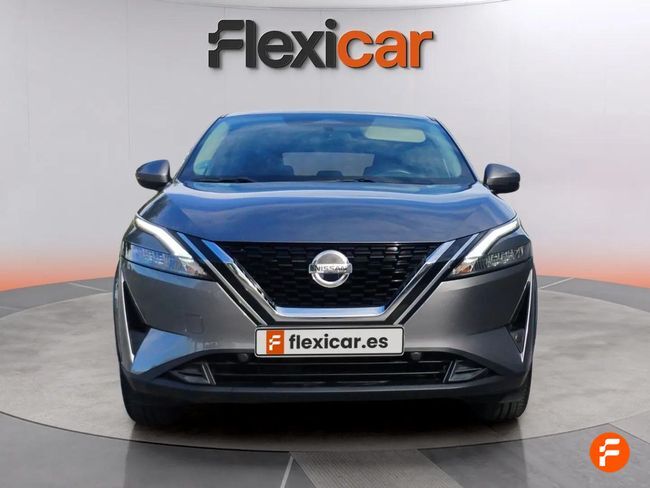 Foto del NISSAN Qashqai 1.3 DIG-T mHEV 12V Acenta 4x2 Aut. 116kW