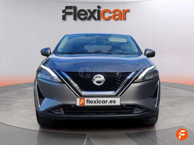 Foto del NISSAN Qashqai 1.3 DIG-T mHEV 12V Acenta 4x2 Aut. 116kW