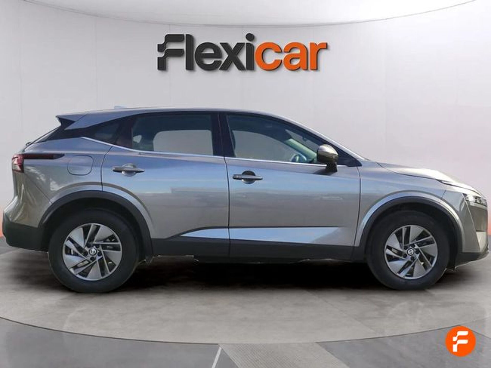 Imagen 3 de NISSAN Qashqai