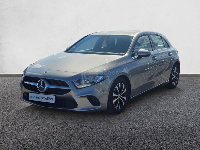 Foto del MERCEDES Clase A A 180d 7G-DCT