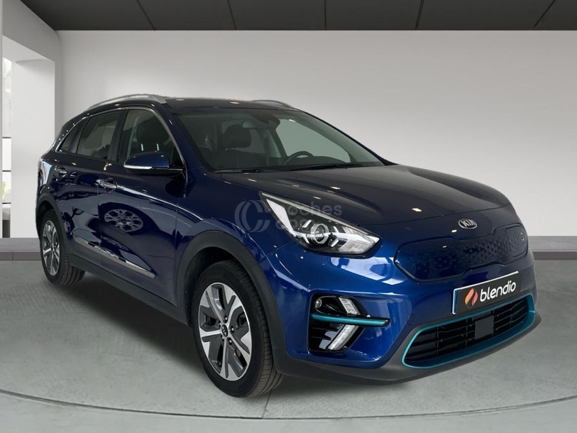 Foto del KIA Niro E- Emotion Long Range