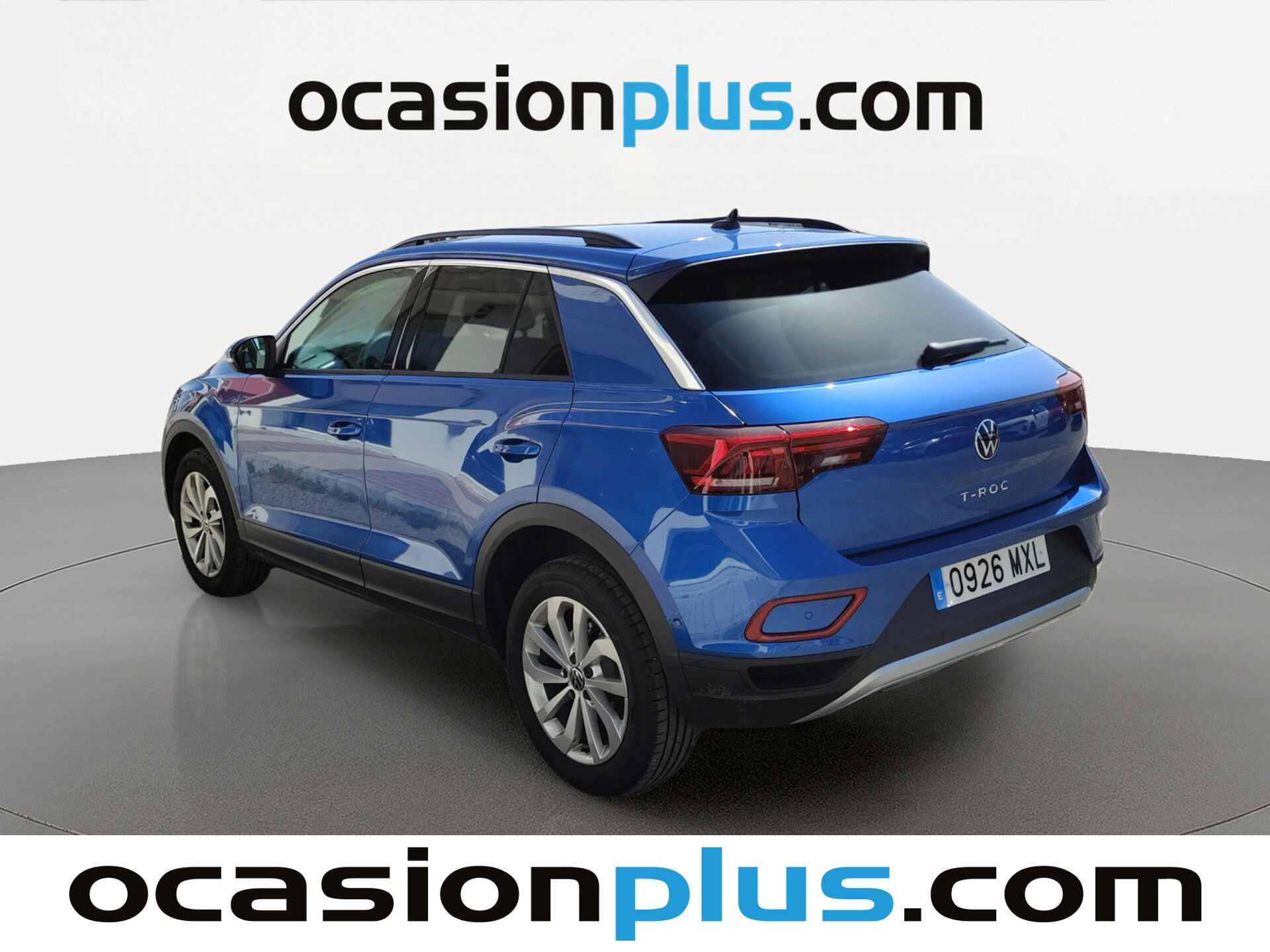 Imagen 3 de VOLKSWAGEN T-Roc