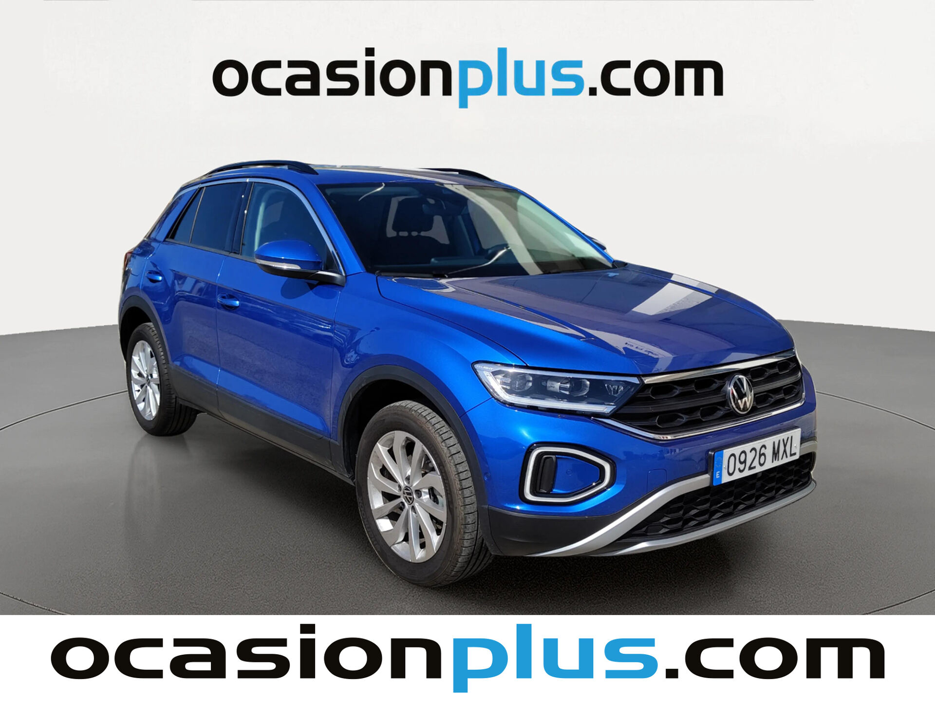 Imagen 2 de VOLKSWAGEN T-Roc