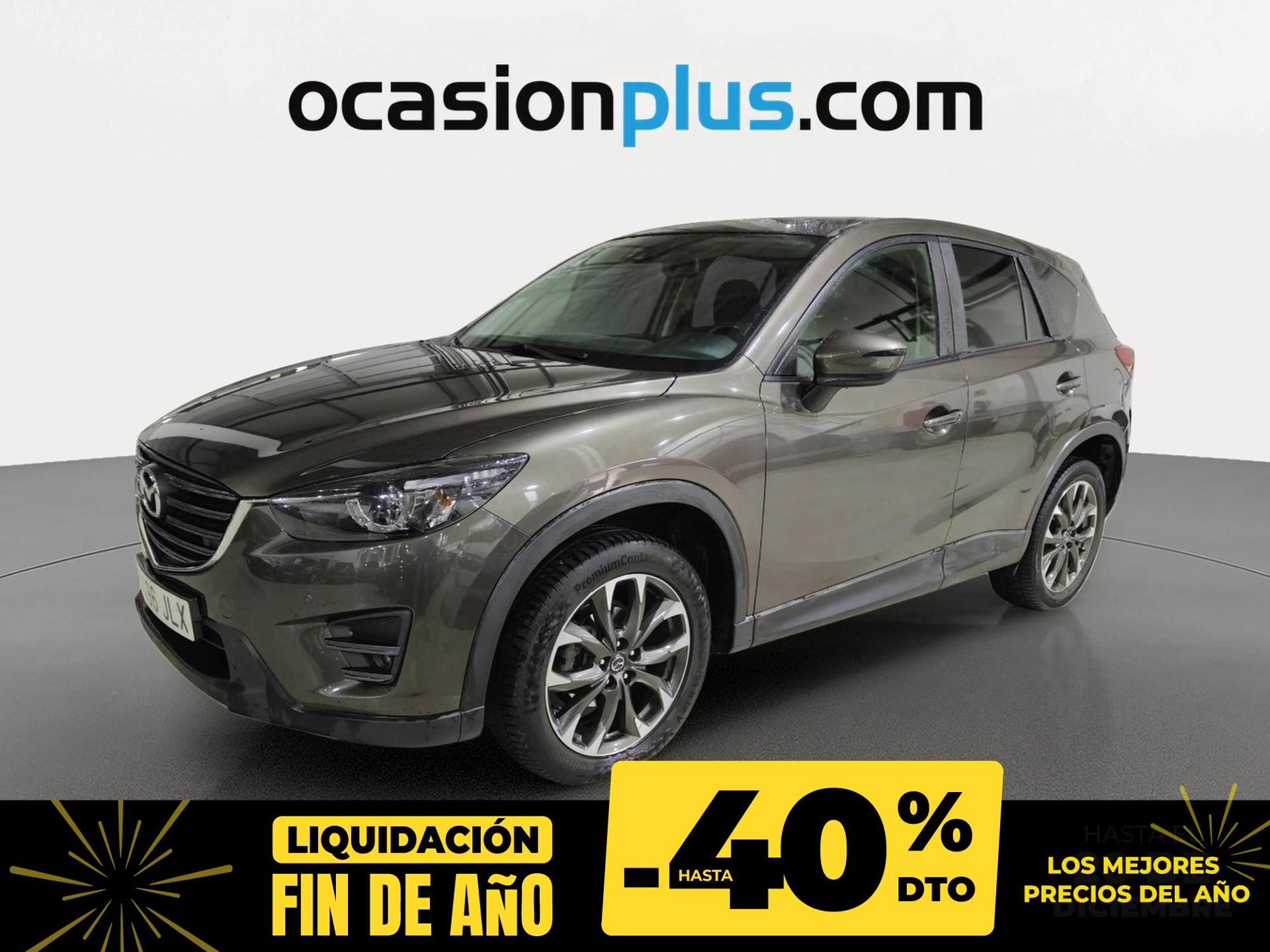 Imagen de MAZDA CX-5