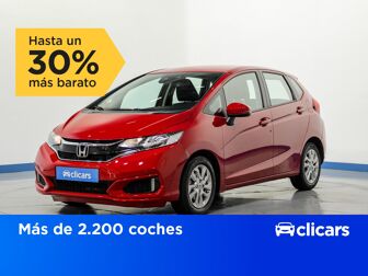 Imagen de HONDA Jazz 1.3 i-VTEC Comfort