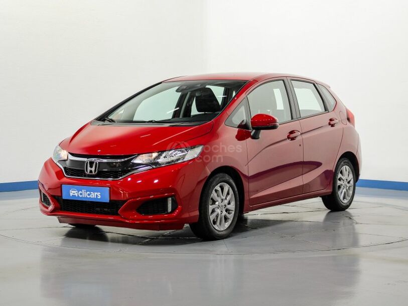 Foto del HONDA Jazz 1.3 i-VTEC Comfort