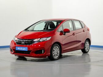 Imagen de HONDA Jazz 1.3 i-VTEC Comfort