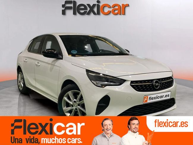 OPEL Corsa (1.2T XHL 74kW (100CV) Elegance Auto) en Alicante
