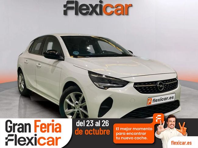 OPEL Corsa (1.2T XHL 74kW (100CV) Elegance Auto) en Alicante