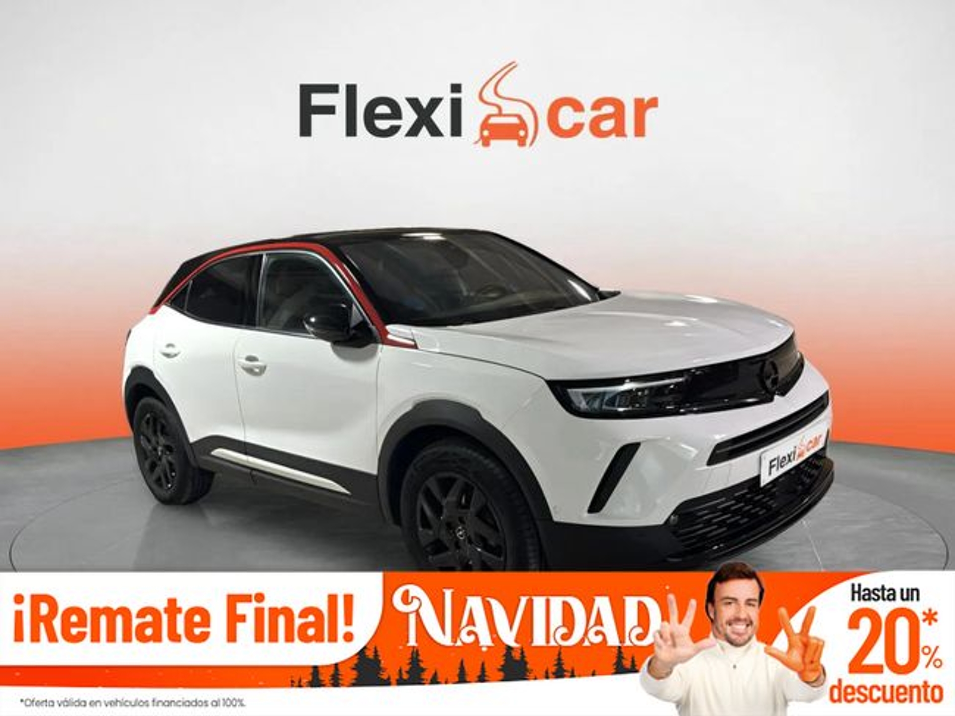 Imagen de OPEL Mokka