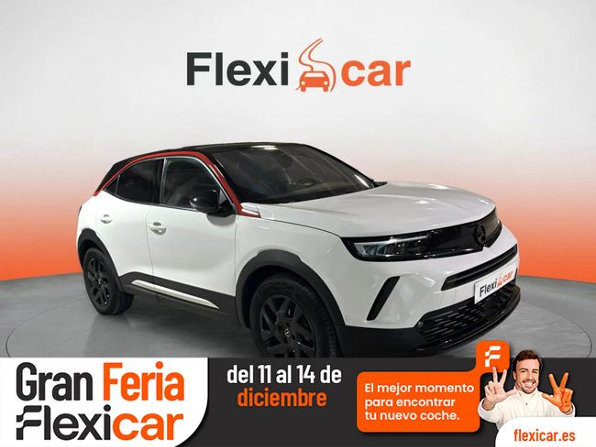 Imagen de OPEL Mokka